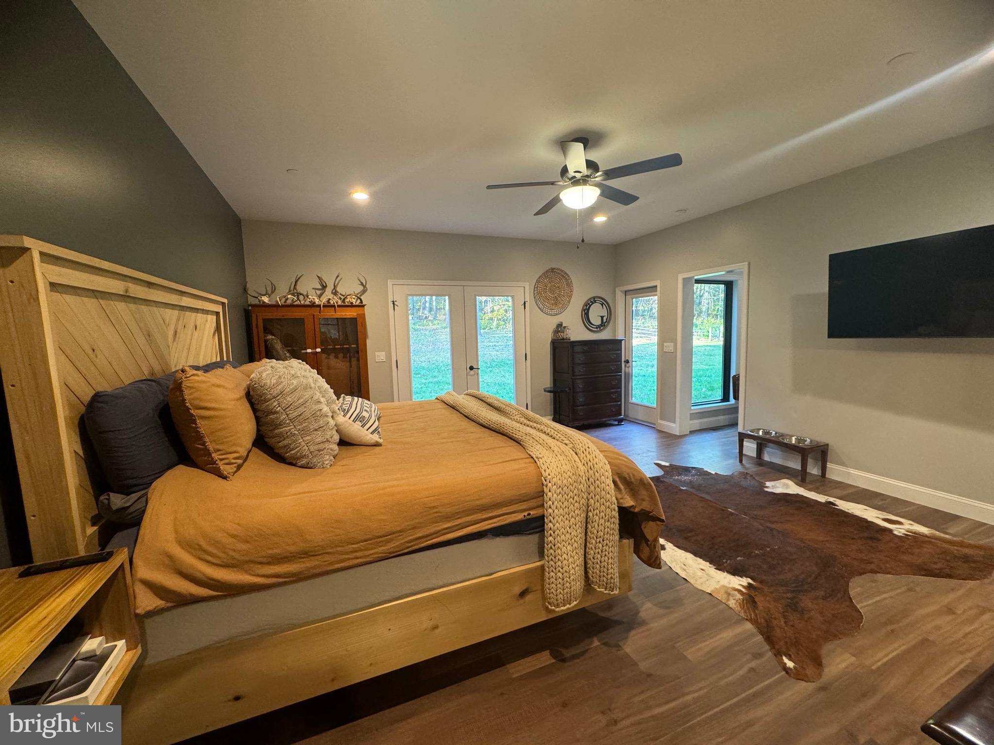 THURMONT - Residential Lease