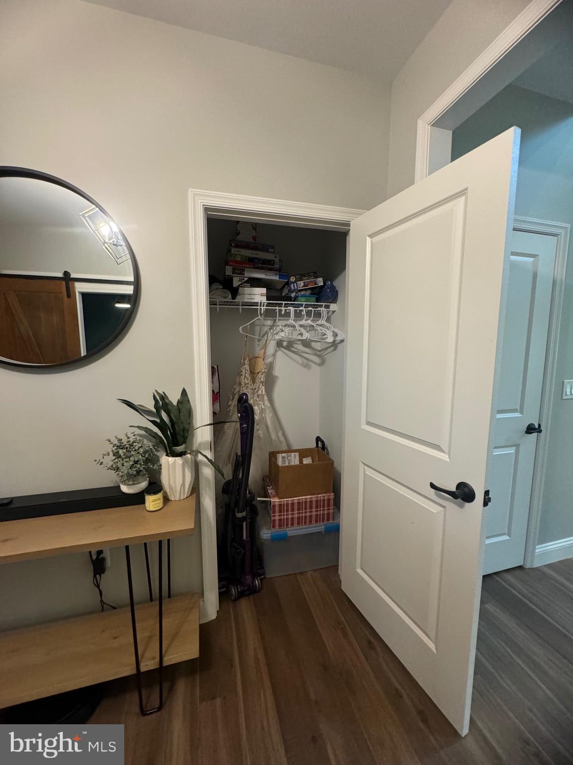 THURMONT - Residential Lease