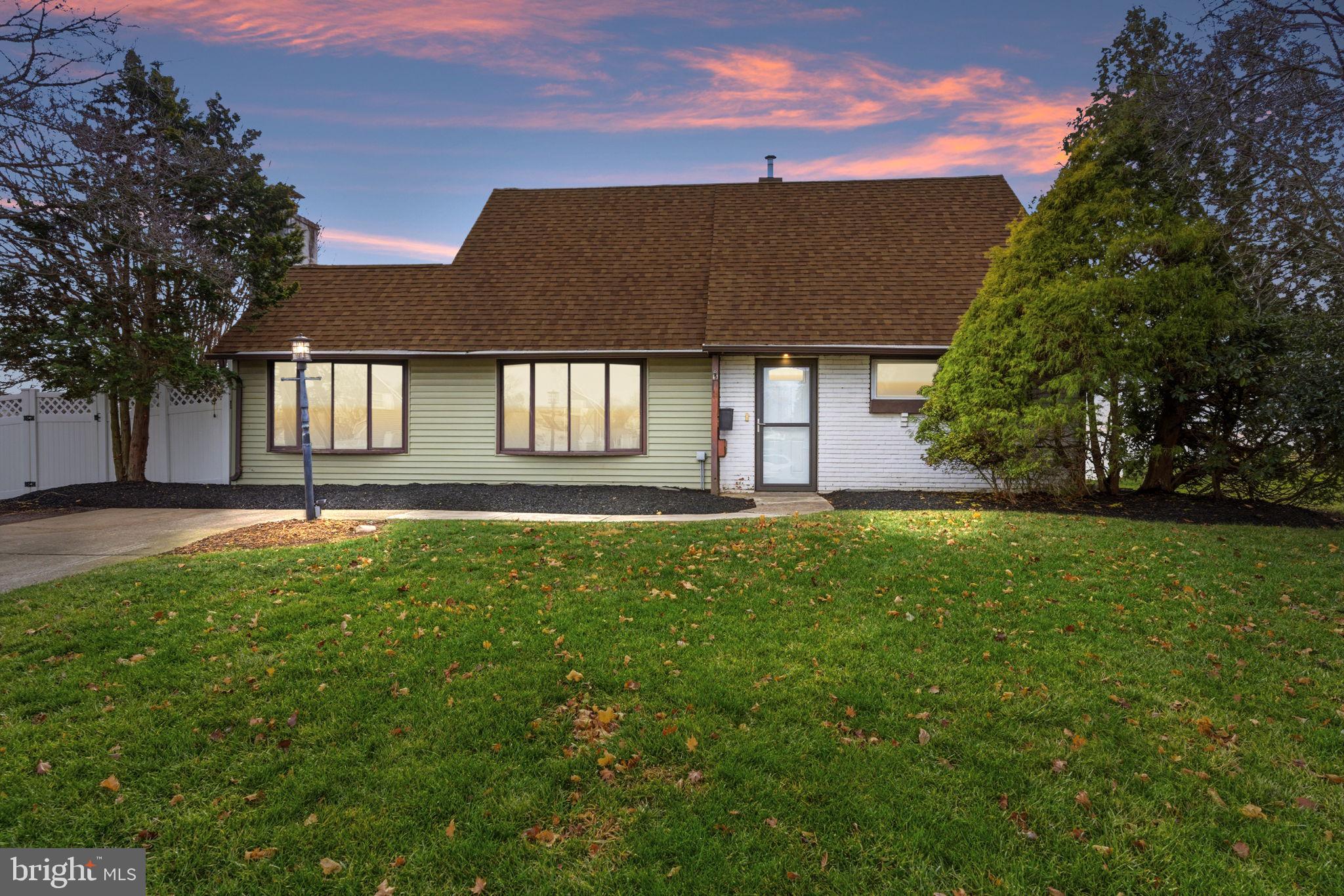 COBALT RIDGE - Residential