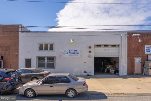 Photo of 4726 Blakiston Street, PHILADELPHIA, PA 19136 (MLS # PAPH2549656)