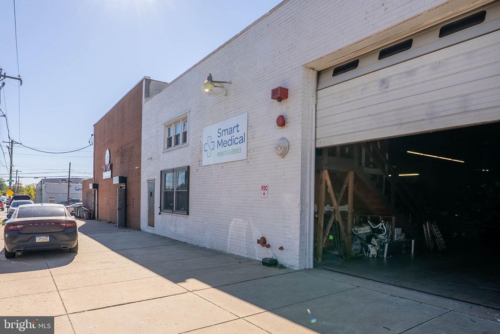 Photo of 4726 Blakiston Street, PHILADELPHIA, PA 19136 (MLS # PAPH2549656)