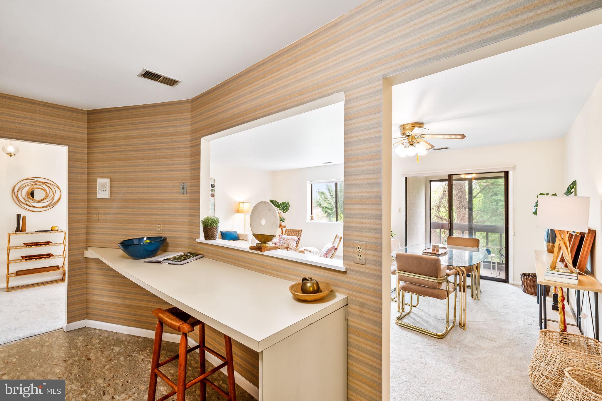 MOUNT WASHINGTON - Residential