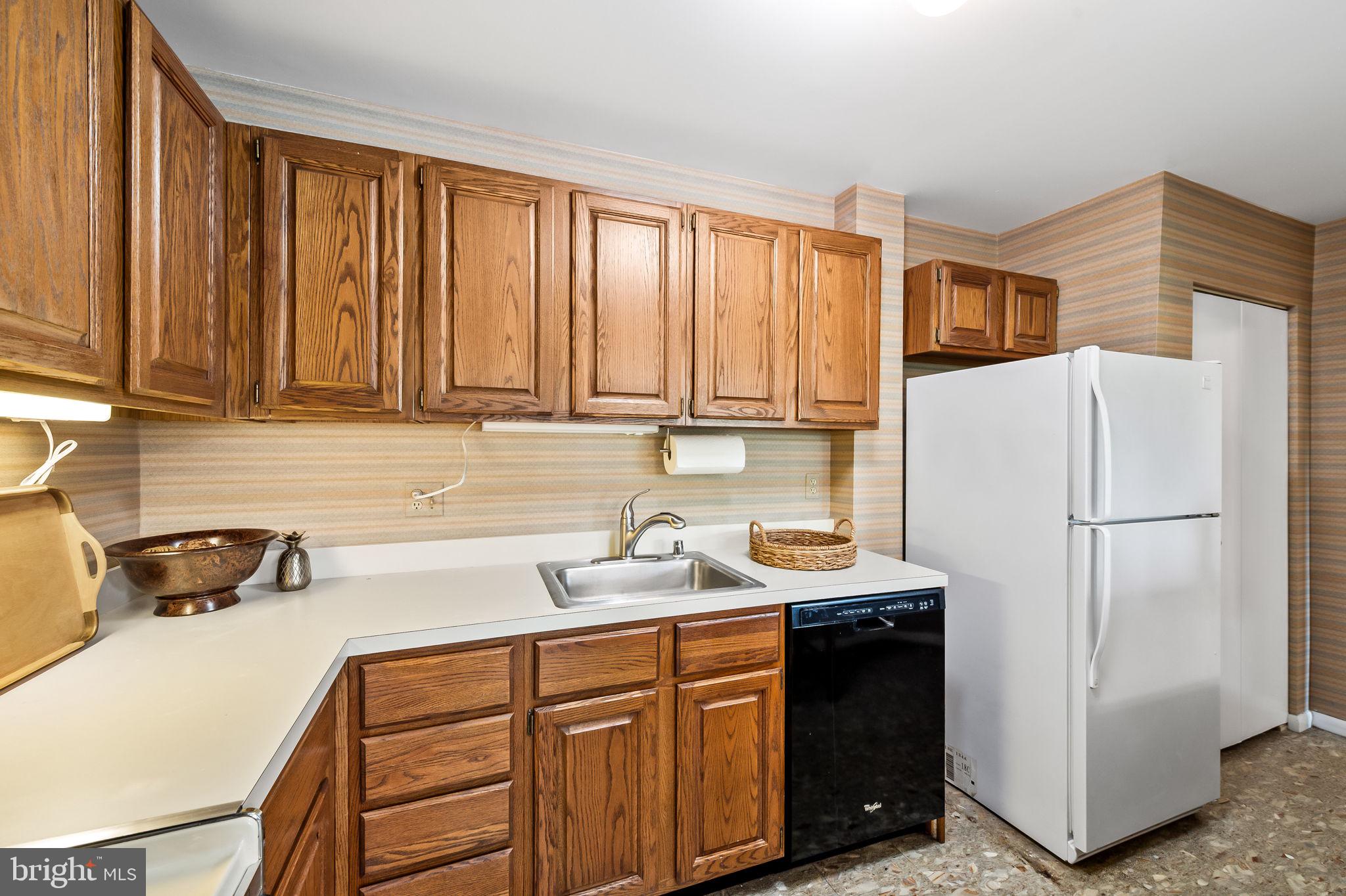 MOUNT WASHINGTON - Residential