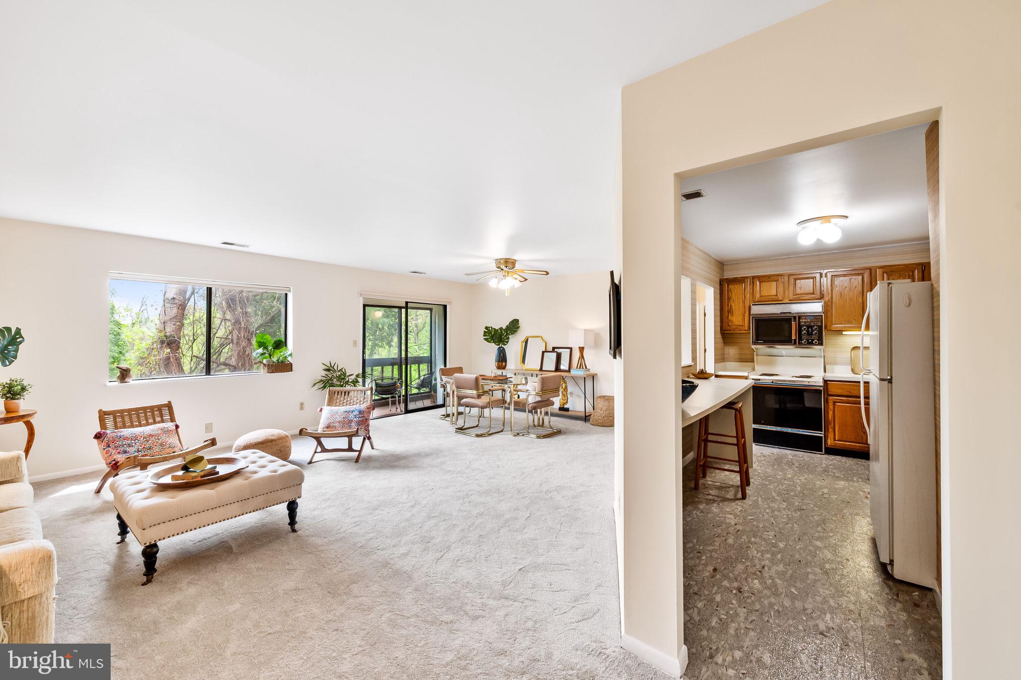 MOUNT WASHINGTON - Residential