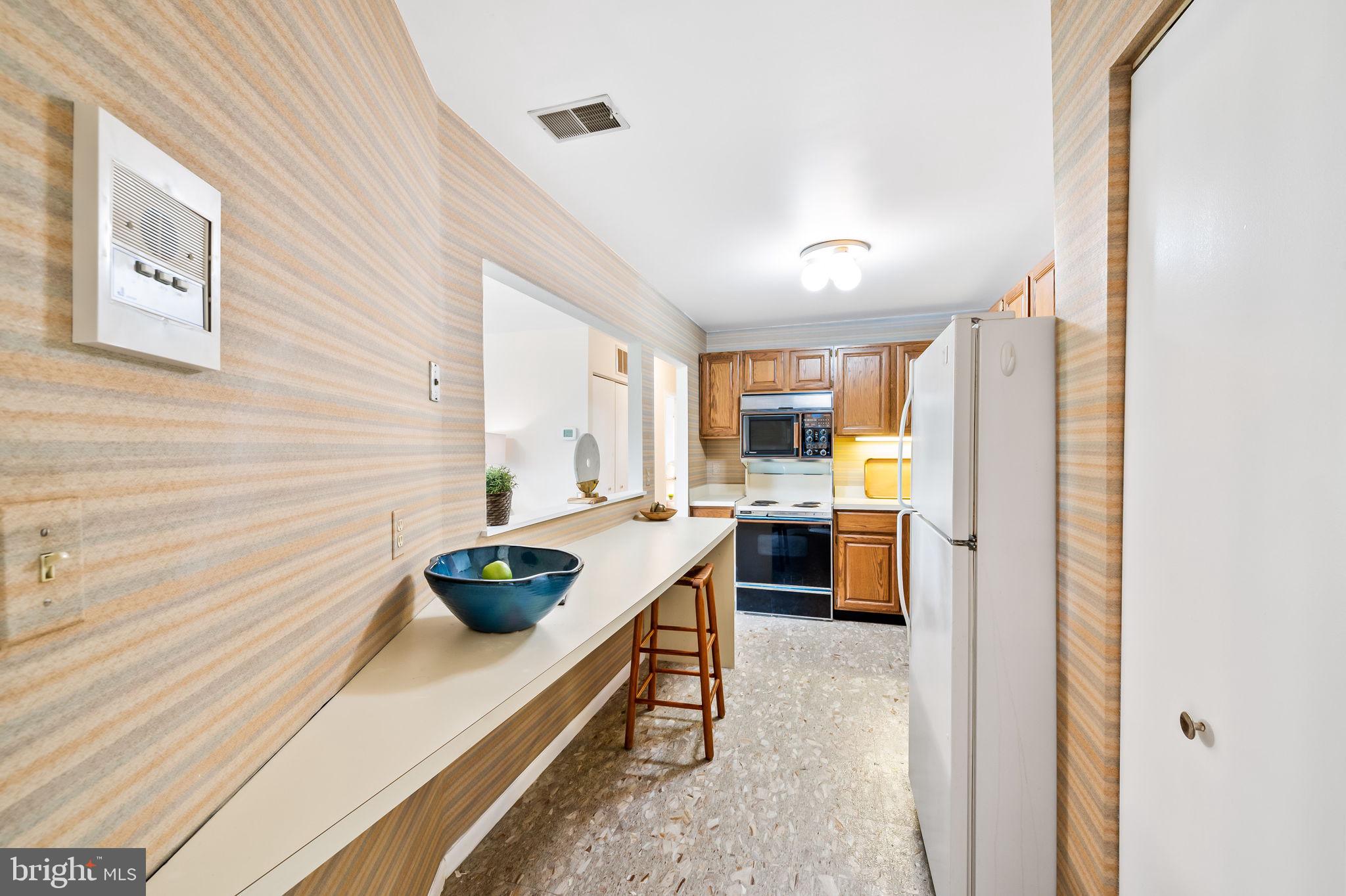 MOUNT WASHINGTON - Residential