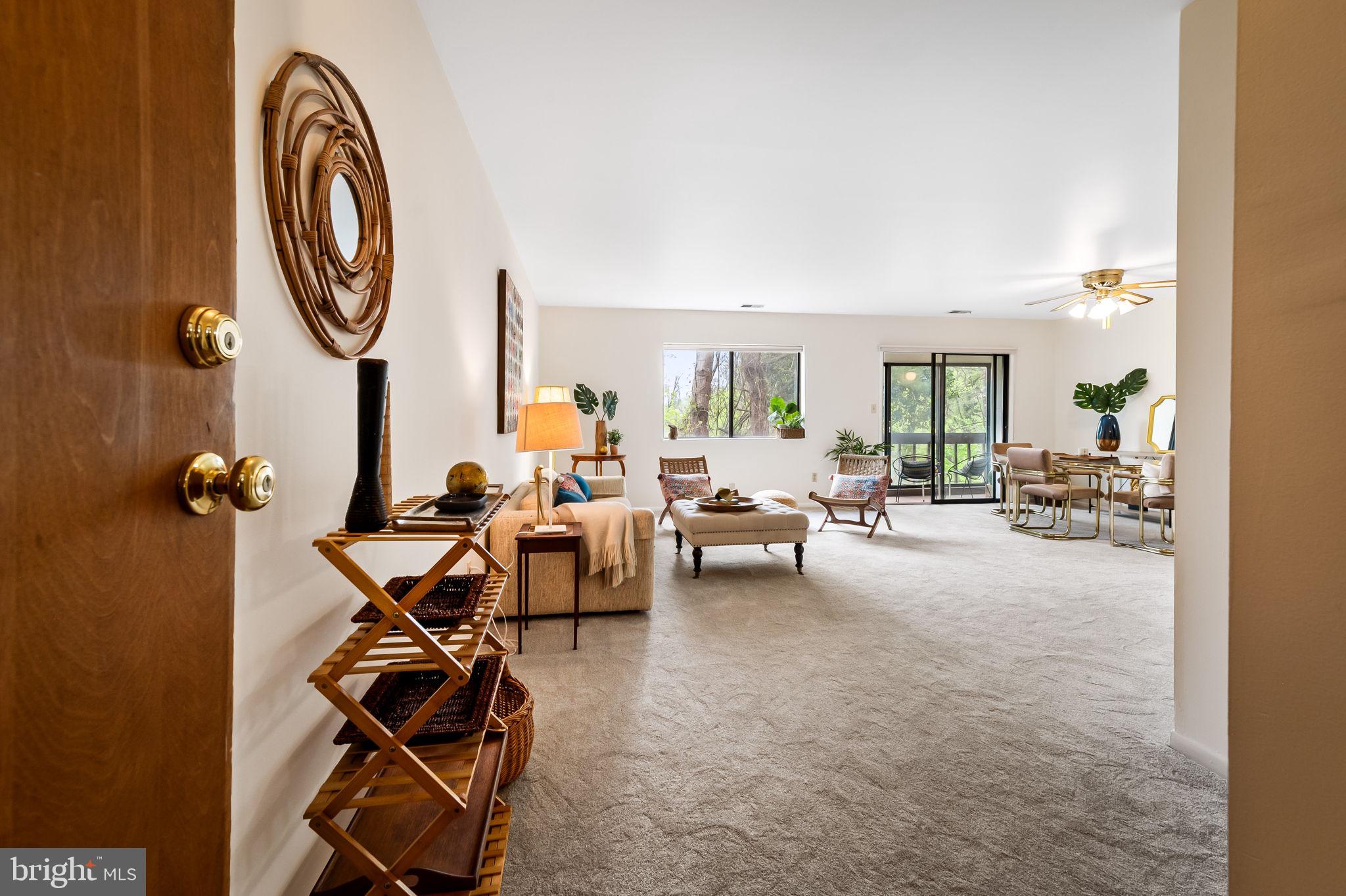 MOUNT WASHINGTON - Residential