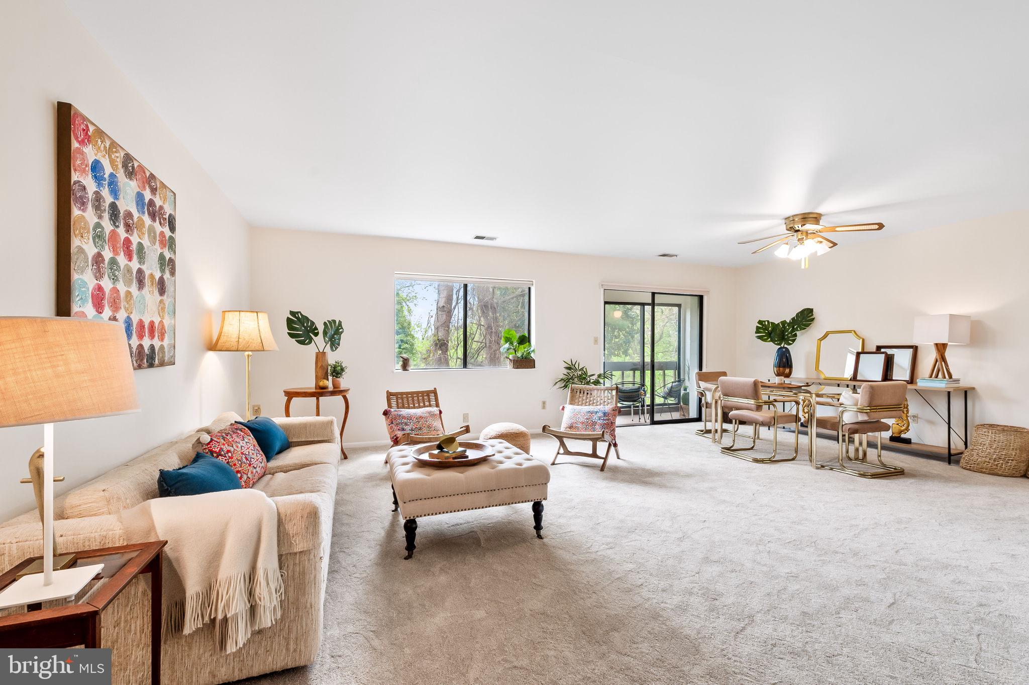 MOUNT WASHINGTON - Residential