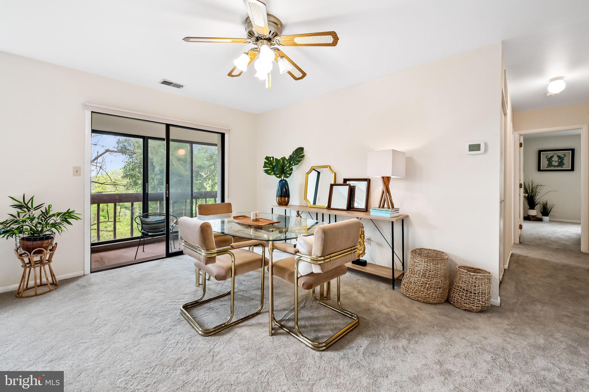 MOUNT WASHINGTON - Residential