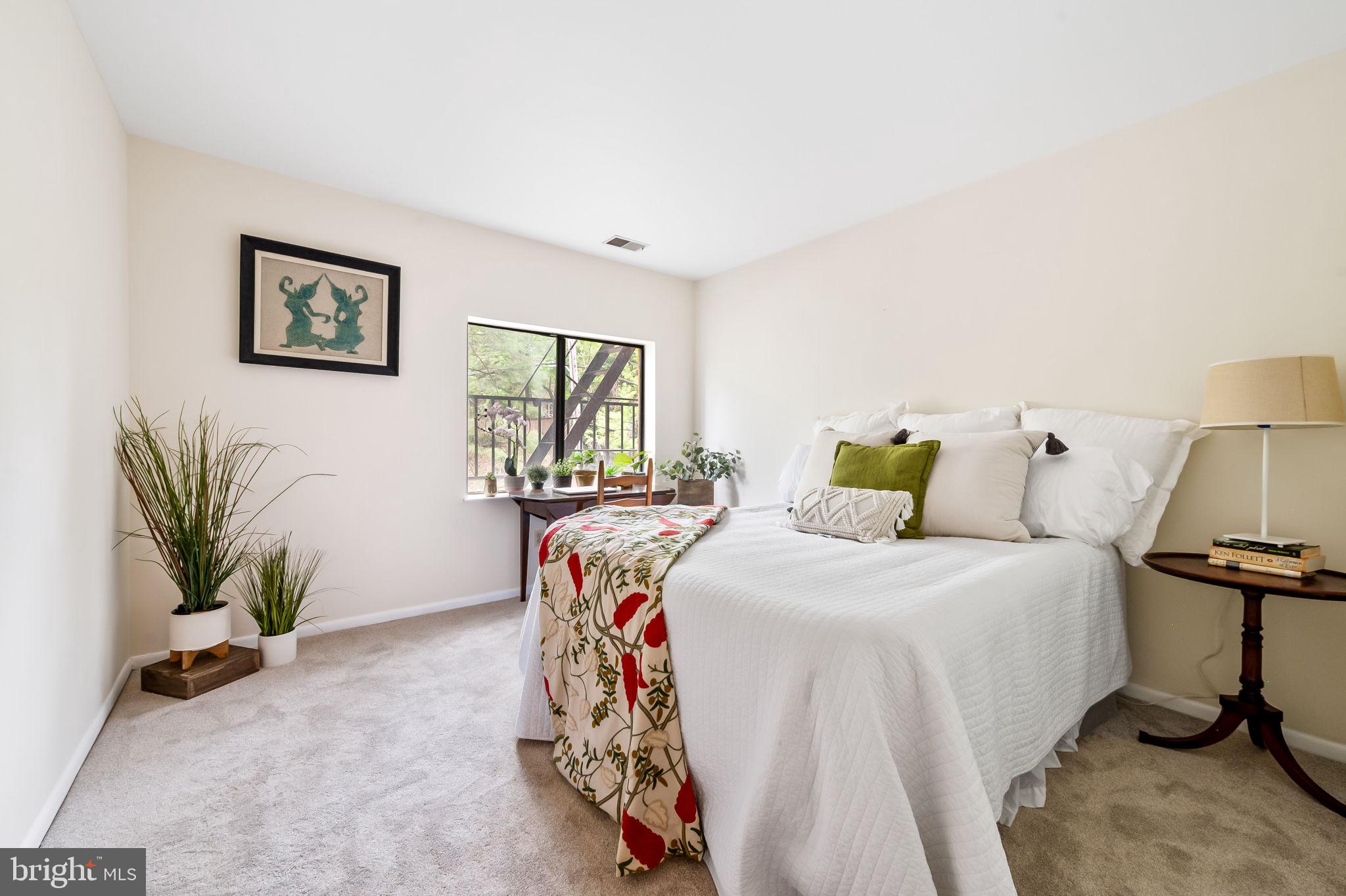 MOUNT WASHINGTON - Residential