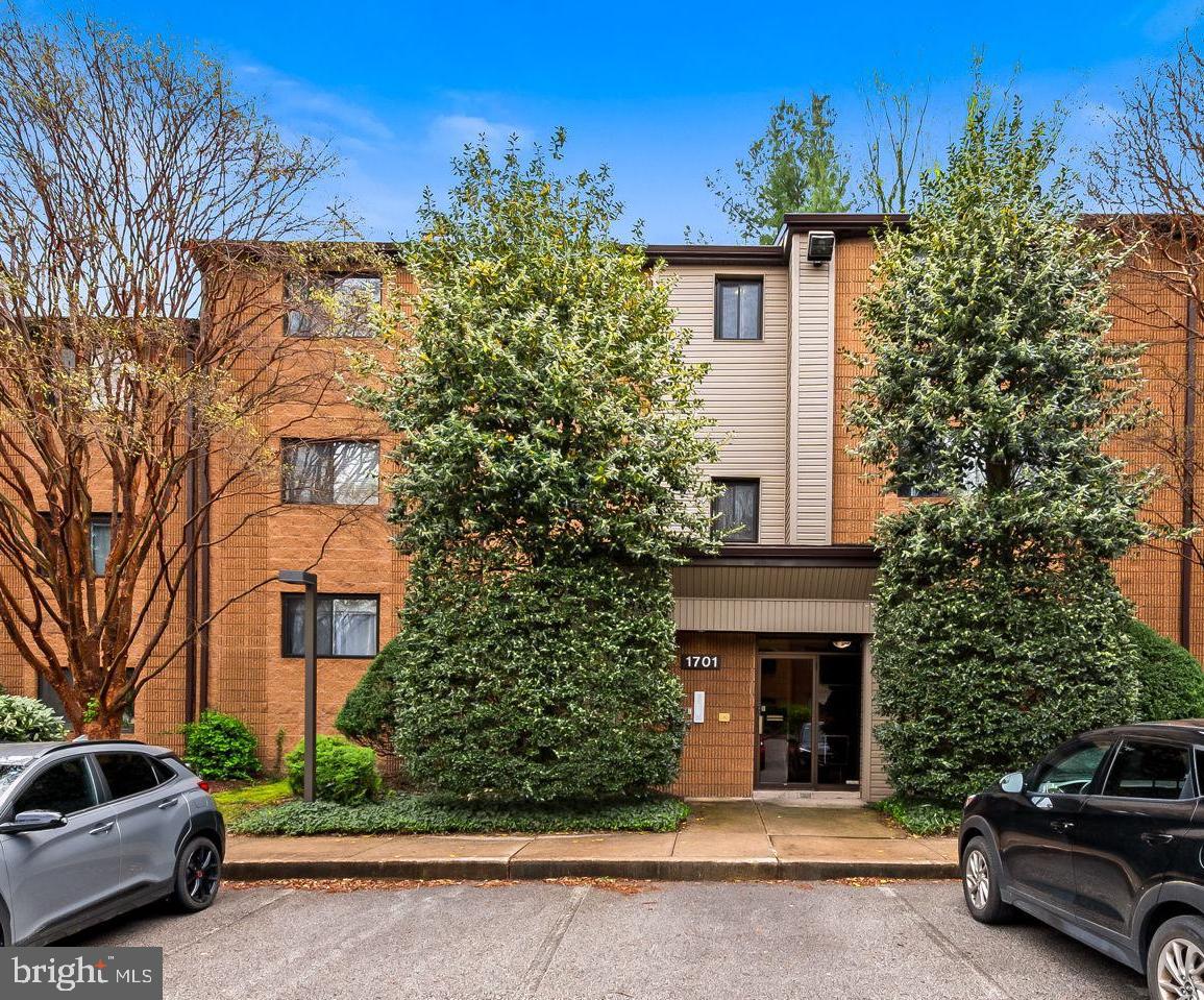 MOUNT WASHINGTON - Residential