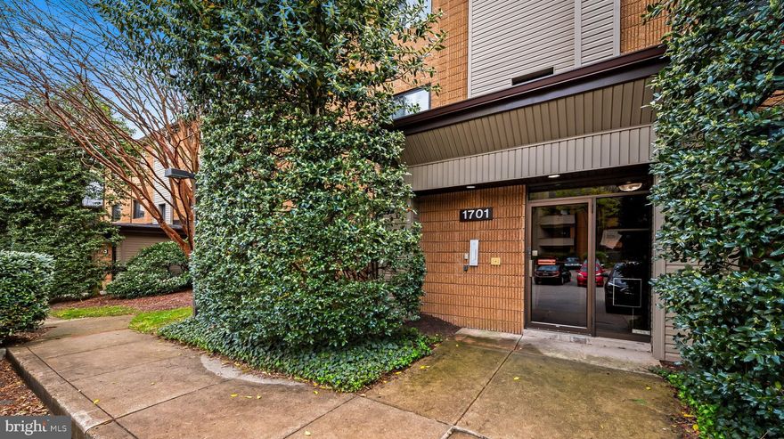 Create the life you love in Mt. Washington. This two-bedroom two-bathroom condo  will delight. With freshly painted walls and newly installed carpet, this condo provides the perfect canvas to create your dream home. Price reflects the need to upgrade systems, windows and bathrooms. e open floor plan will accommodate a large gathering and the generously proportioned kitchen is designed for convenience and maximal enjoyment. The positioning of the breakfast bar countertop allows for meal prep with a view to the oversized living room window. Abundant cabinet and pantry storage makes keeping cookware and ingredients organized a snap.  The primary suite includes a full bathroom, a roomy walk-in closet, a sitting area and meditation space The second bedroom accommodates both a queen bed and home office. Rain or shine, enjoy the treetop views from the privacy of your own enclosed balcony. The stacked washer and dryer are tucked away in a hall closet.  Secure parking in the private garage includes direct indoor access to the condo building (parking is not assigned or deeded) Stroll through Mt. Washington's tree lined streets to variety of shopping and dining opportunities in Mt. Washington Village. Easy access to groceries at nearby Whole Foods, Eddie’s of Roland Park, Giant Foods and Mom’s Organic Market.  Located in the Mt. Washington Elementary School zone and close to Mt. Washington Pediatric Hospital, Sinai Hospital and the Johns Hopkins Mt. Washington campus. Superb location for those who desire green living and quick access to all that Baltimore City and County have to offer.