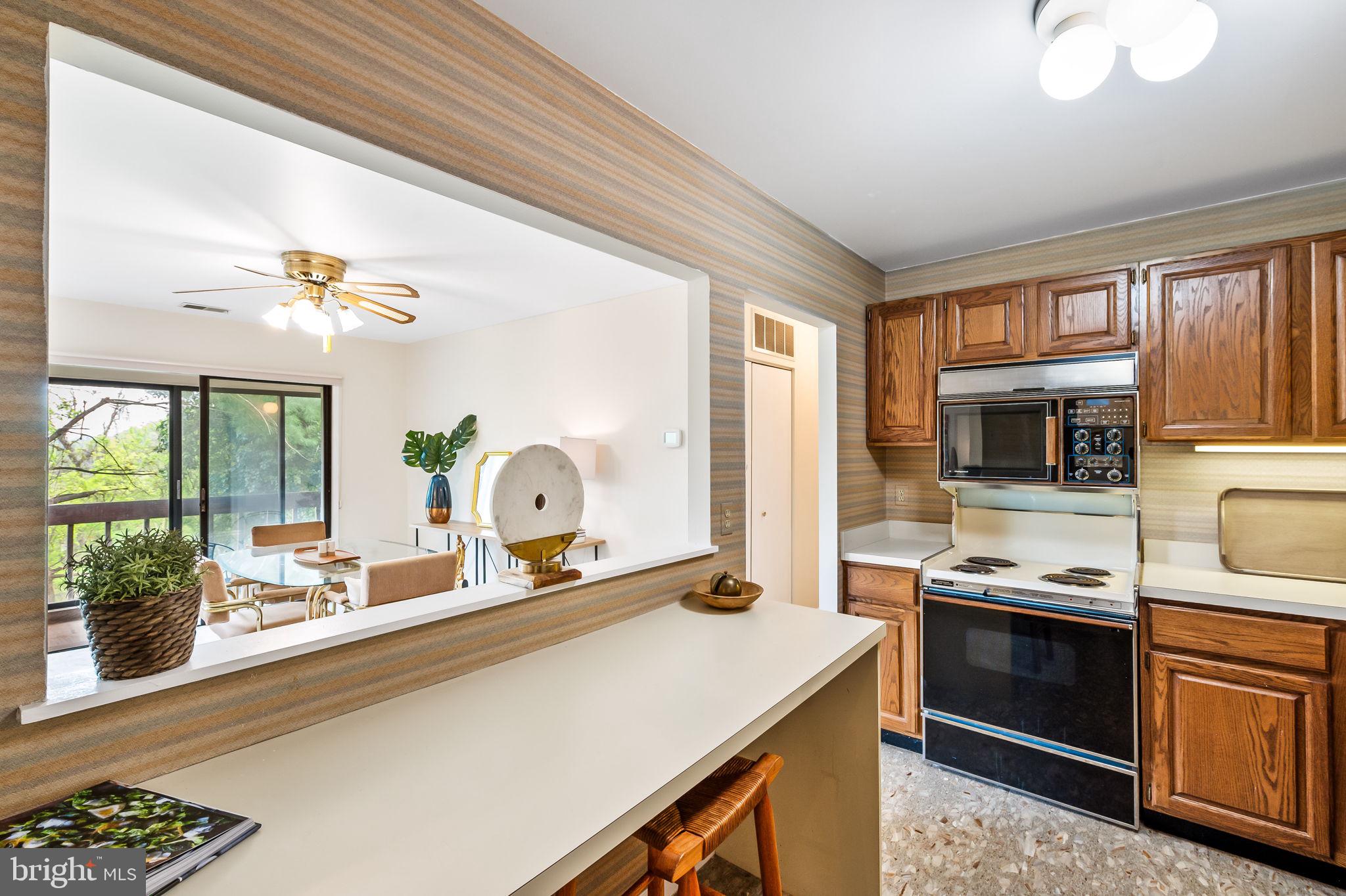 MOUNT WASHINGTON - Residential