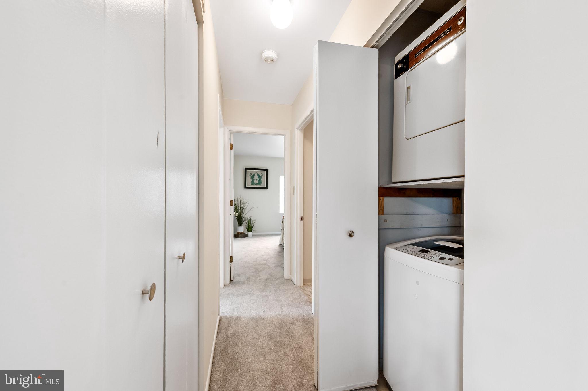 MOUNT WASHINGTON - Residential