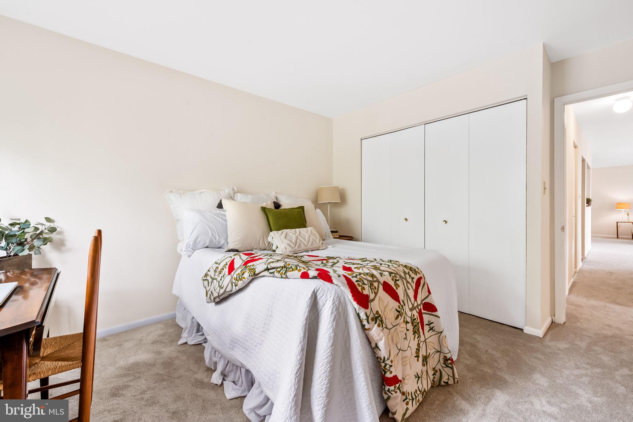 MOUNT WASHINGTON - Residential