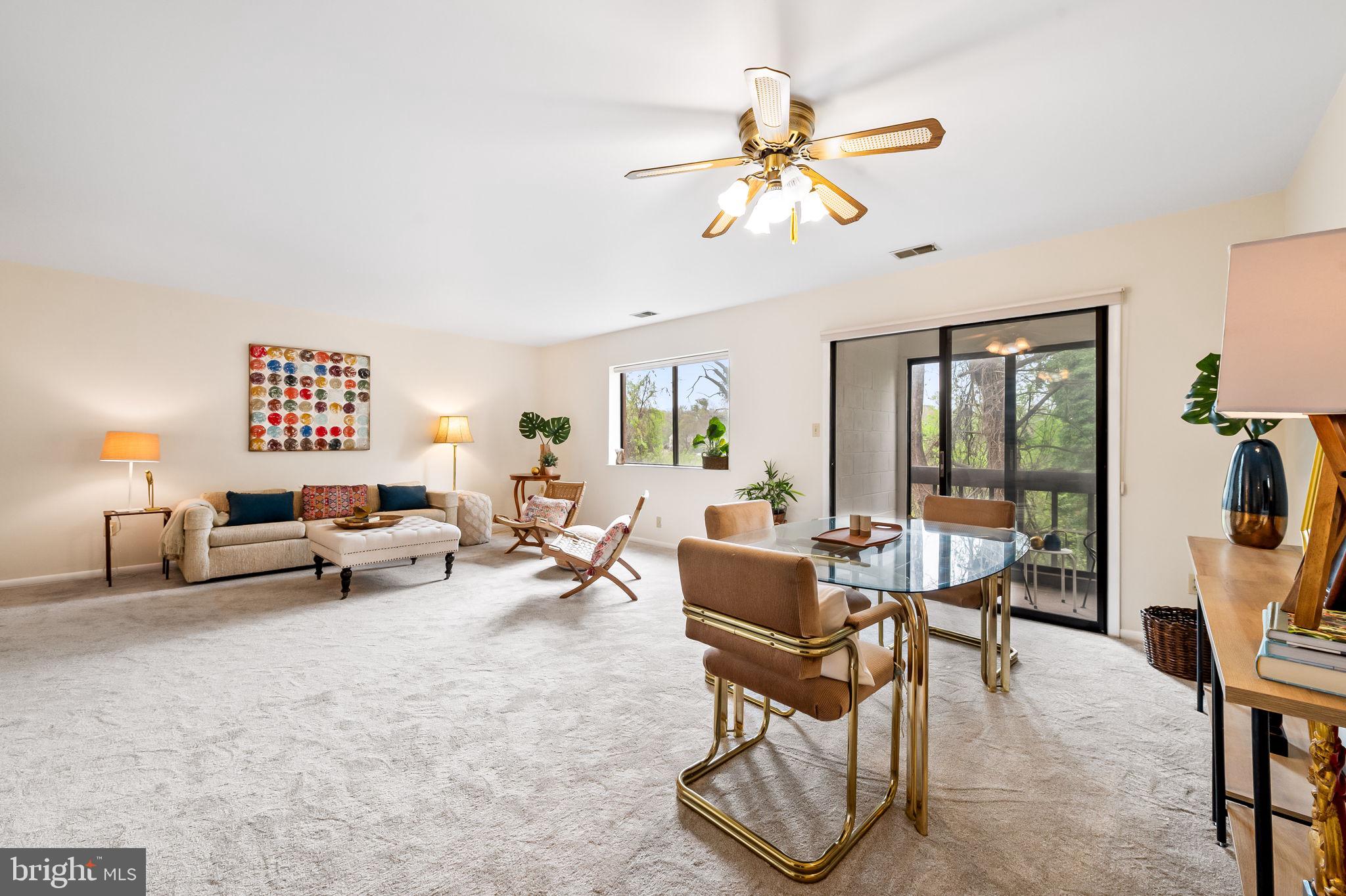 MOUNT WASHINGTON - Residential