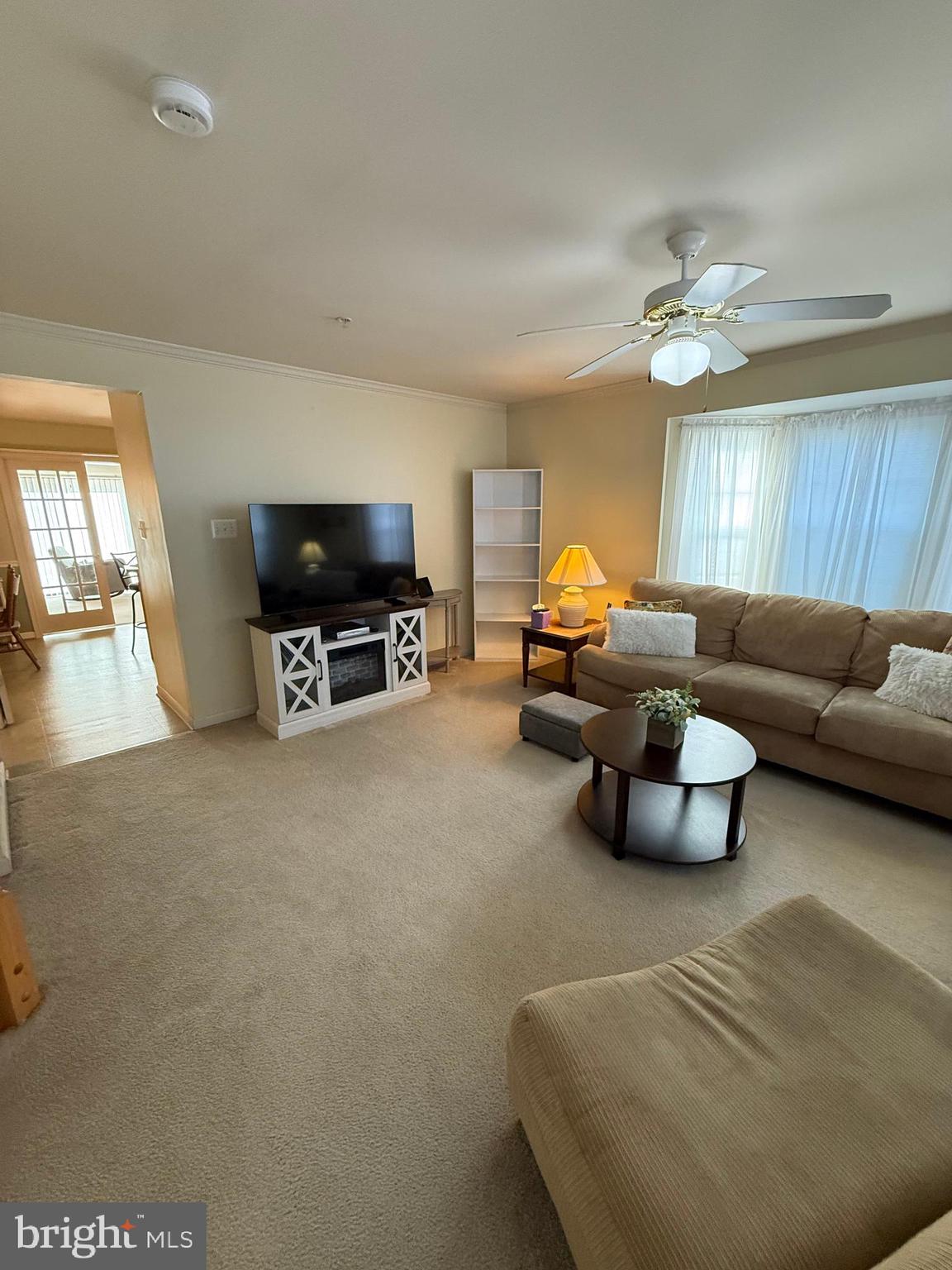 WHISPERING RIDGE - Residential