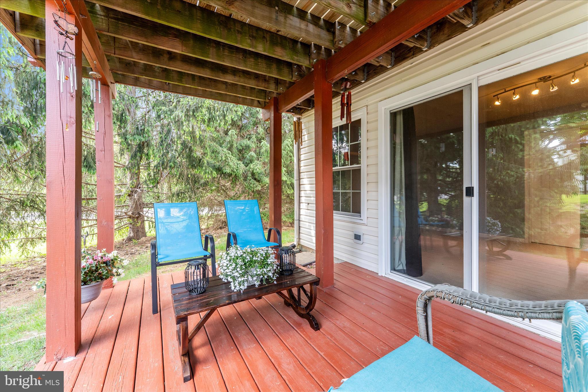 WHISPERING RIDGE - Residential