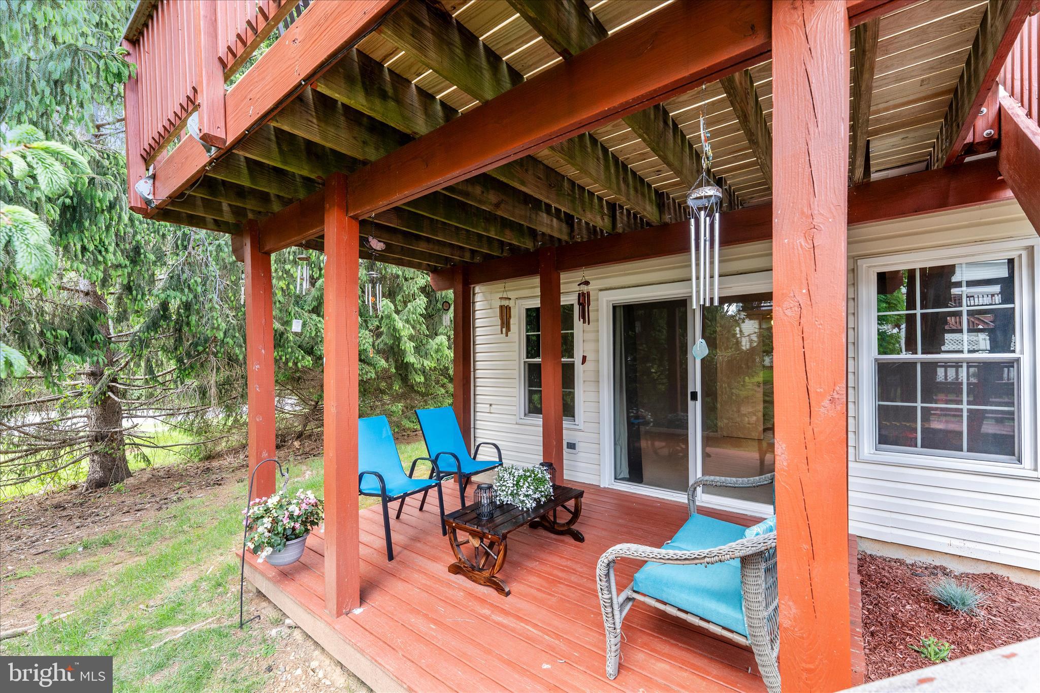 WHISPERING RIDGE - Residential