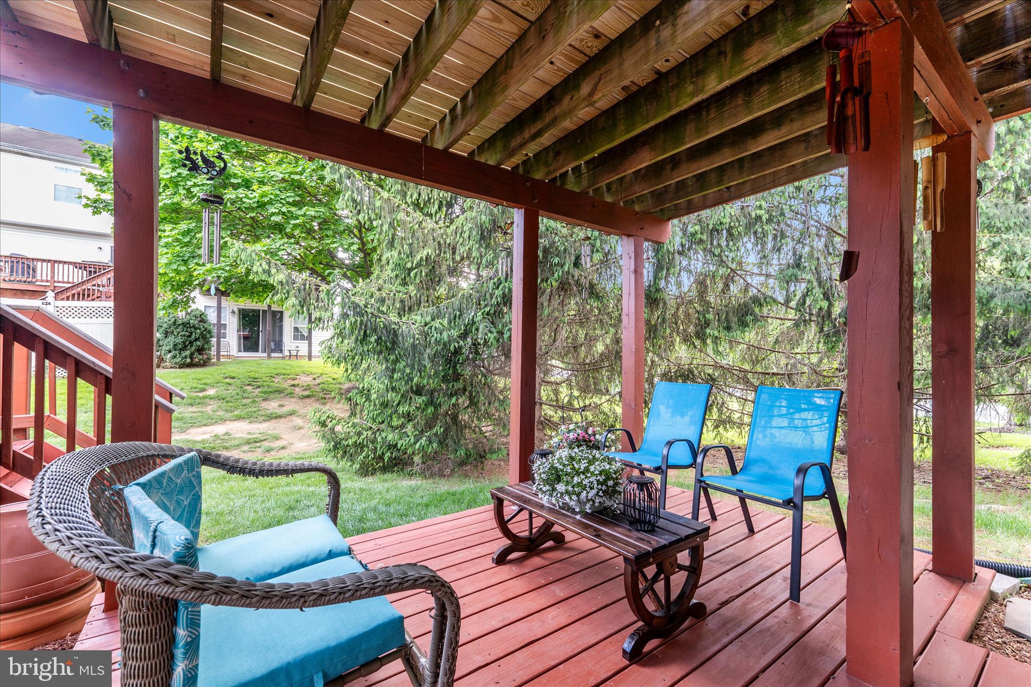 WHISPERING RIDGE - Residential