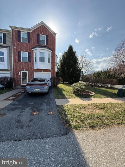 123 JASONS RIDGE SMITHSBURG MD 21783