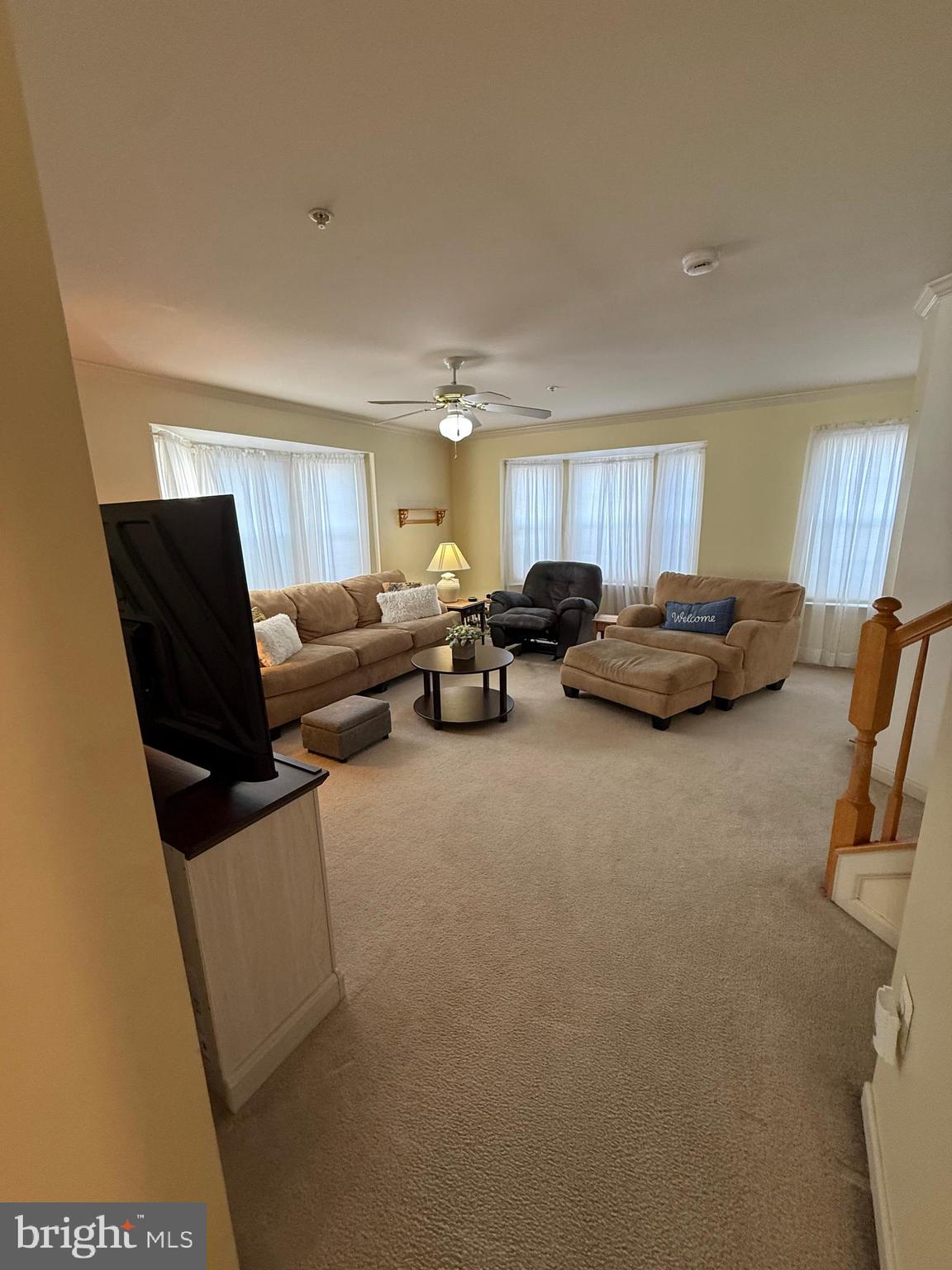 WHISPERING RIDGE - Residential