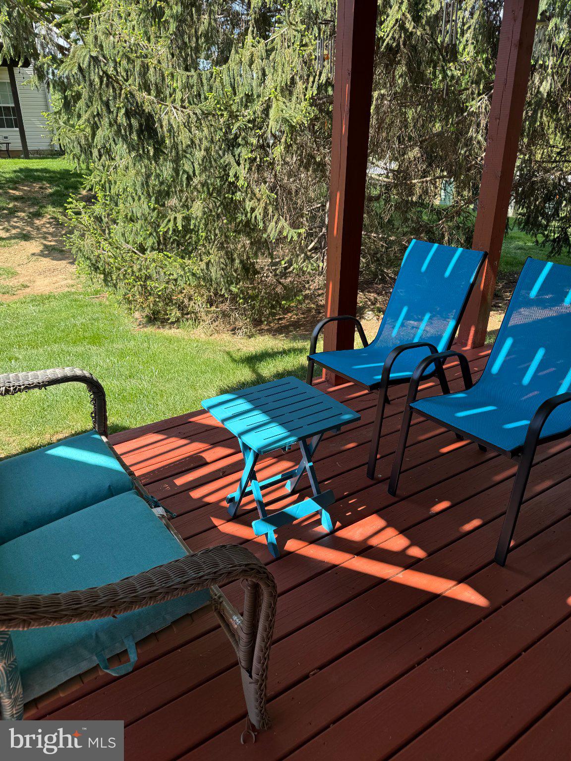 WHISPERING RIDGE - Residential