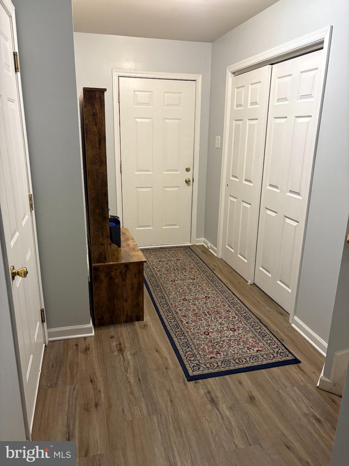 WHISPERING RIDGE - Residential