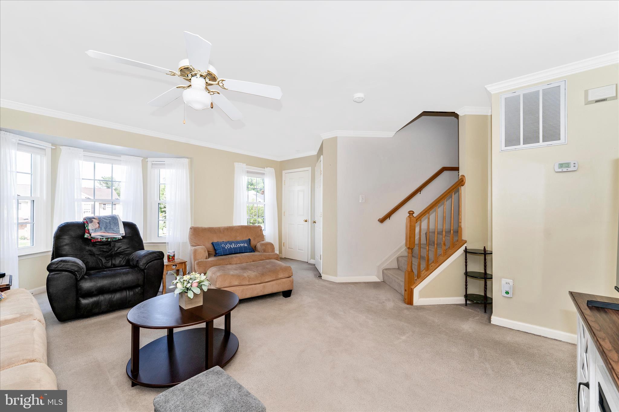 WHISPERING RIDGE - Residential