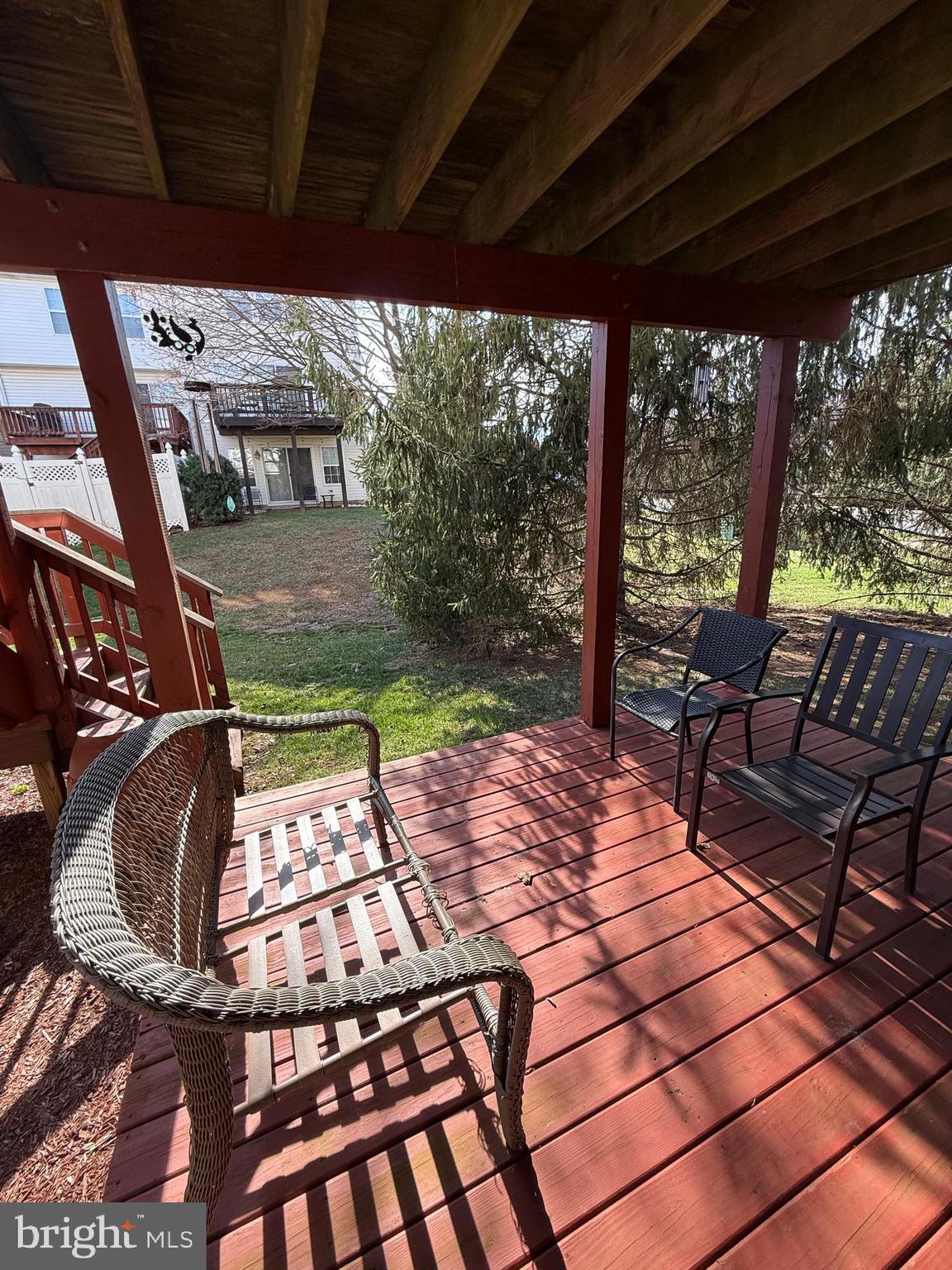 WHISPERING RIDGE - Residential