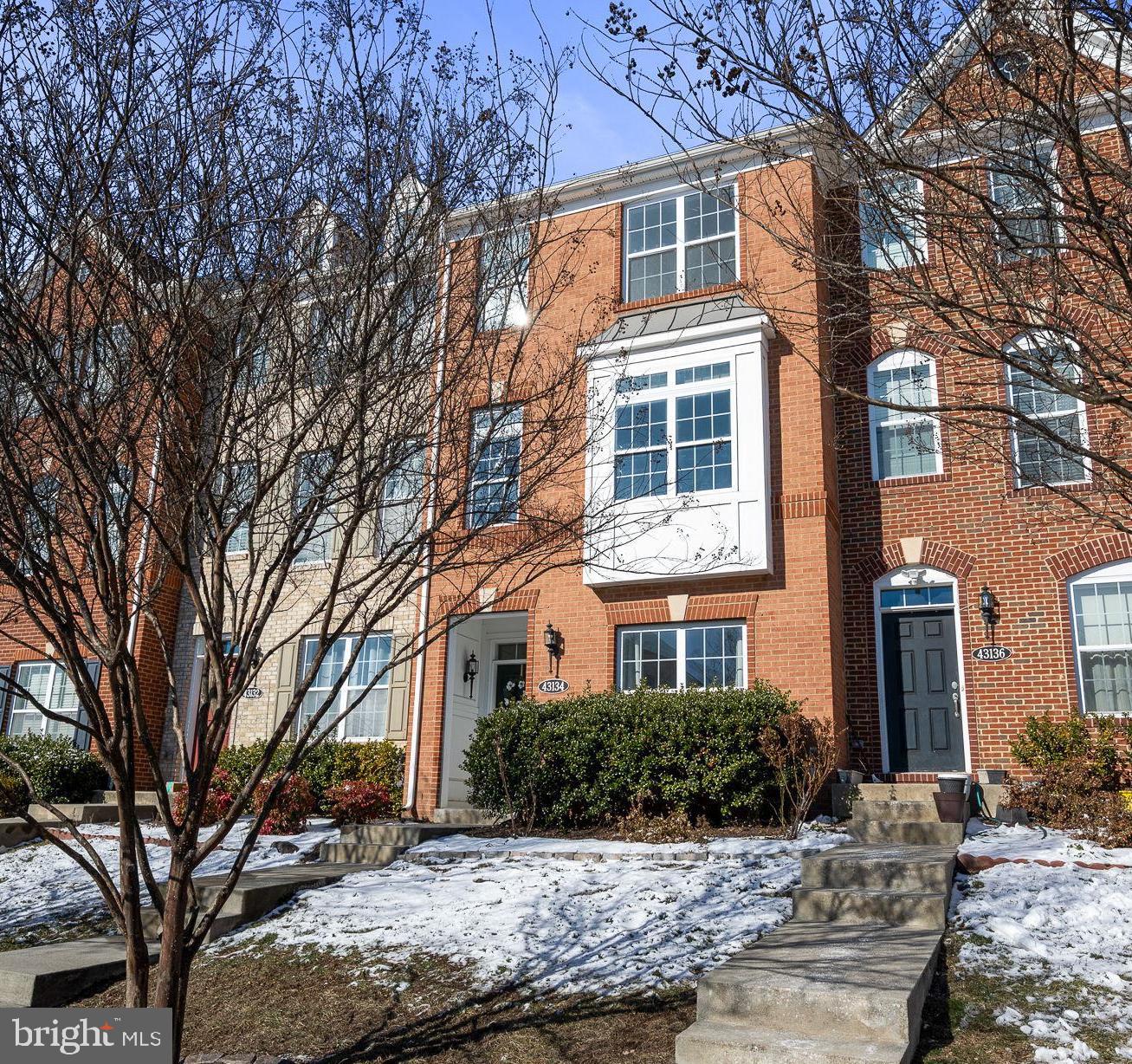 LOUDOUN VALLEY ESTATES 2 - Residential