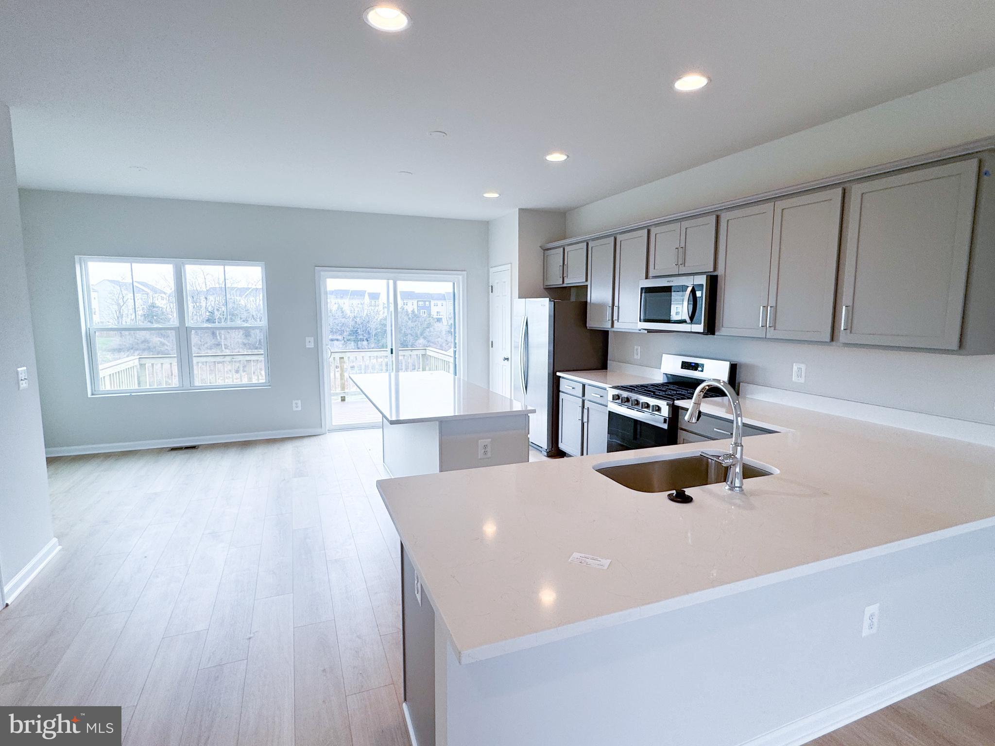 SNOWDEN BRIDGE - Residential