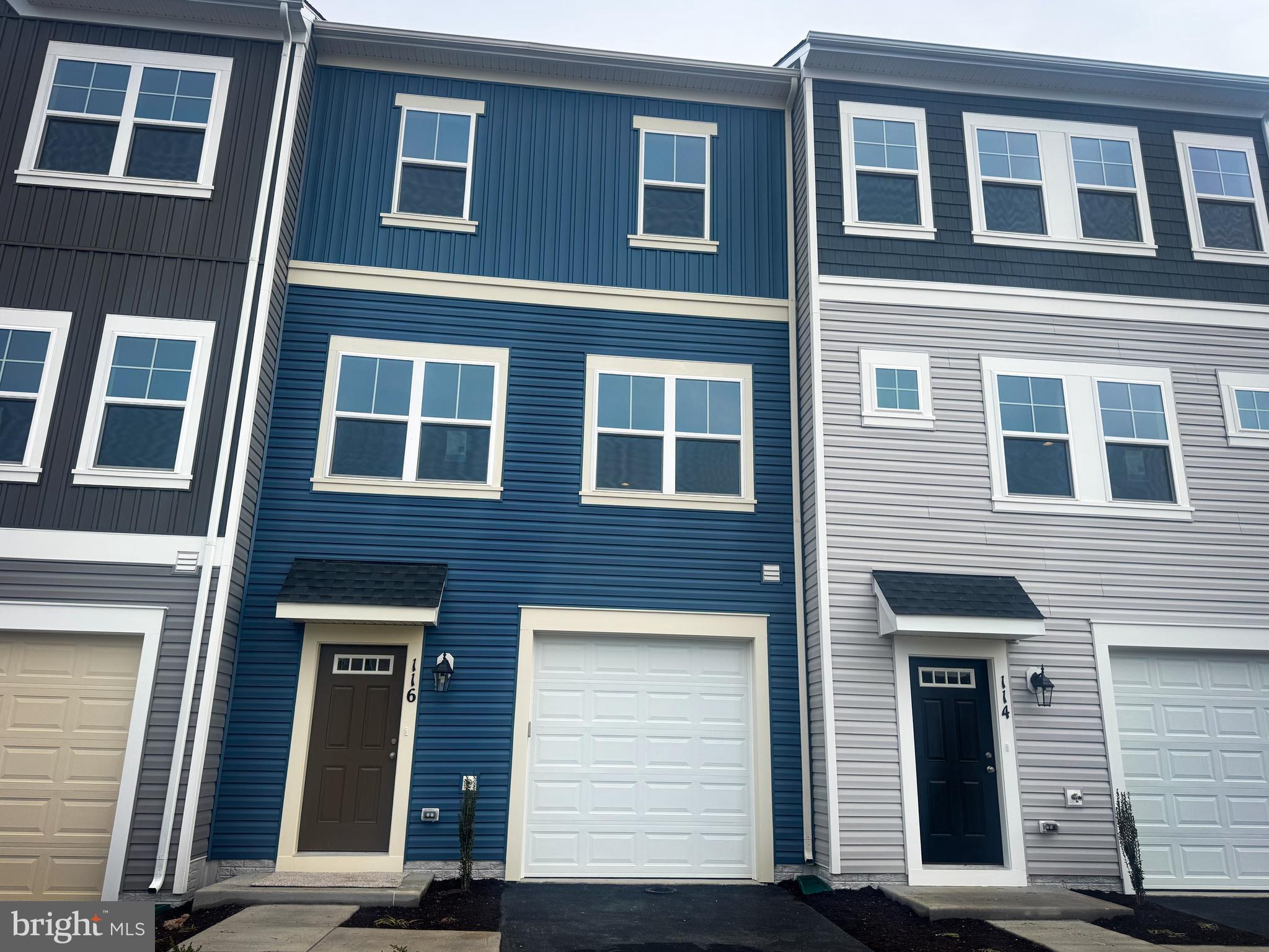 SNOWDEN BRIDGE - Residential