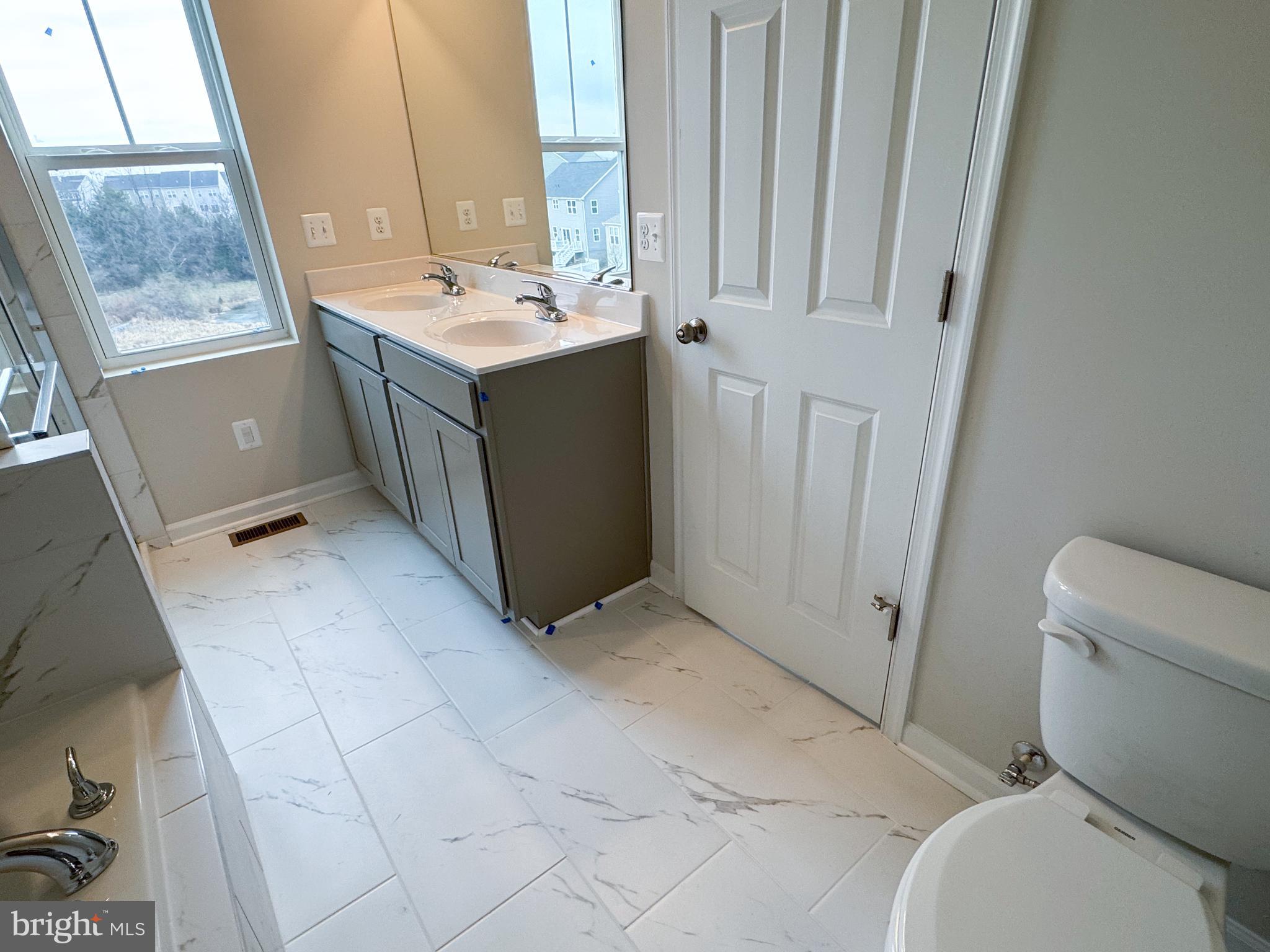 SNOWDEN BRIDGE - Residential