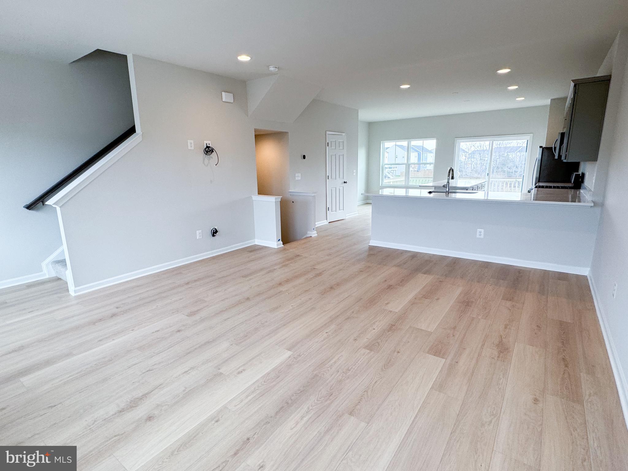 SNOWDEN BRIDGE - Residential