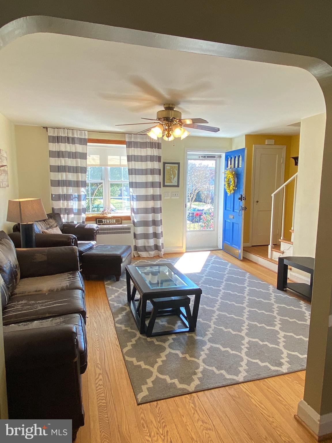 AIGBURTH - Residential