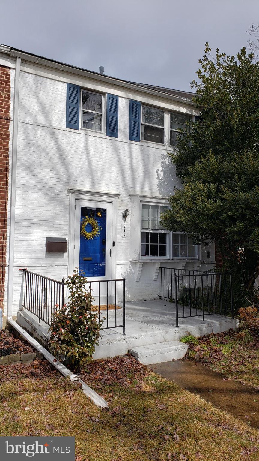 AIGBURTH - Residential