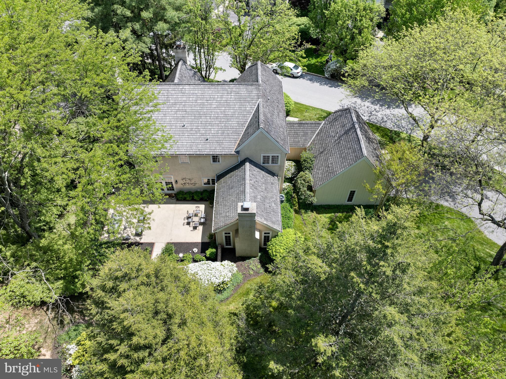 DENBIGH - Residential