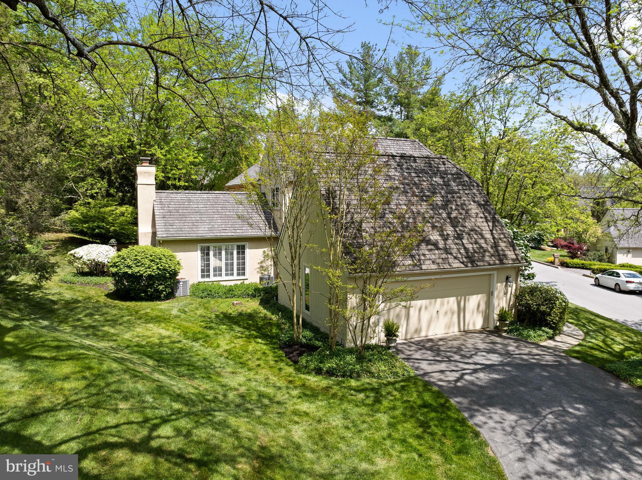 DENBIGH - Residential