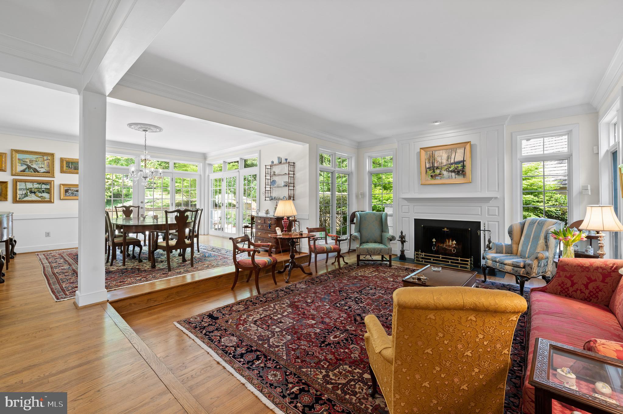 DENBIGH - Residential