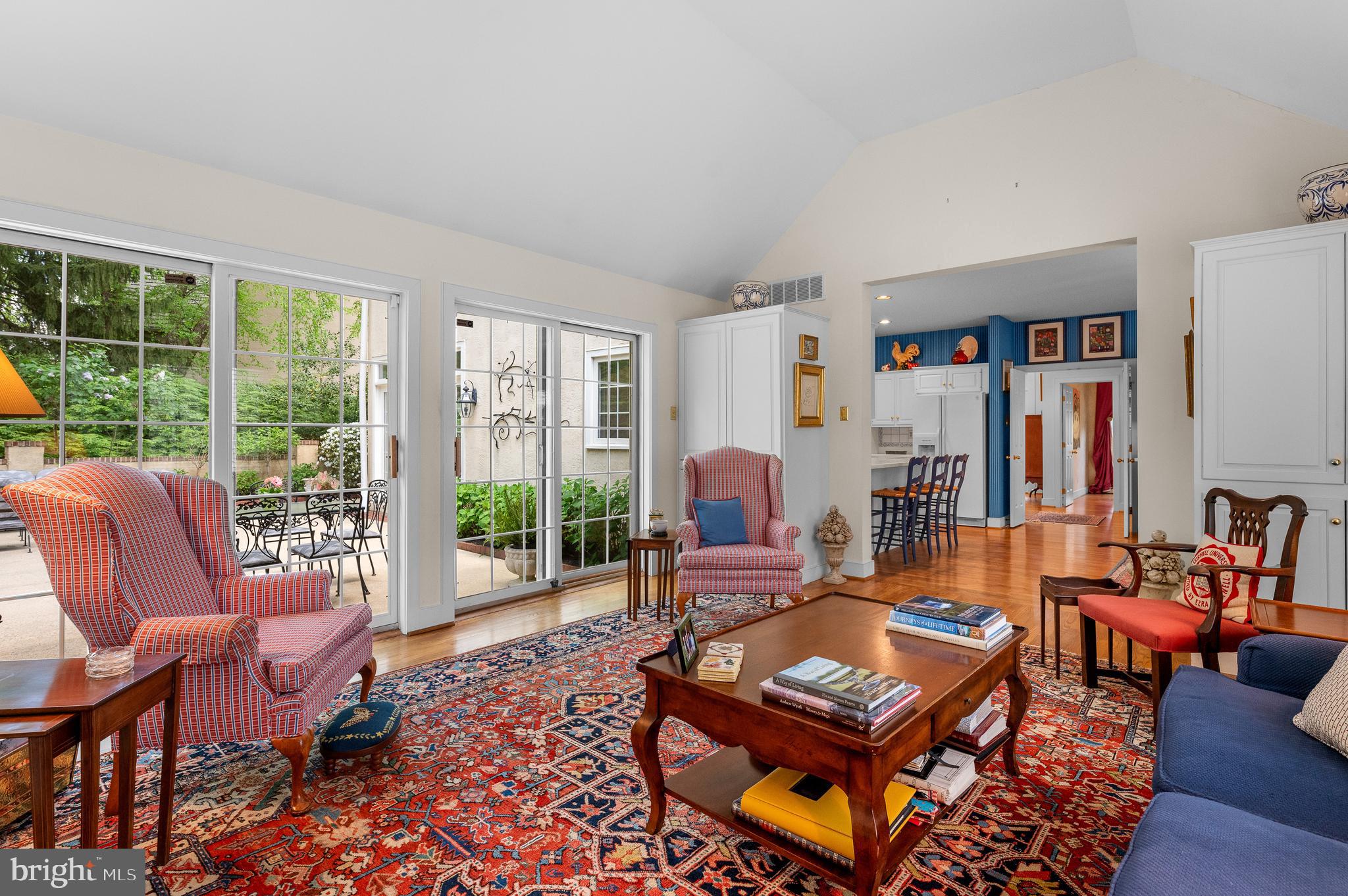 DENBIGH - Residential