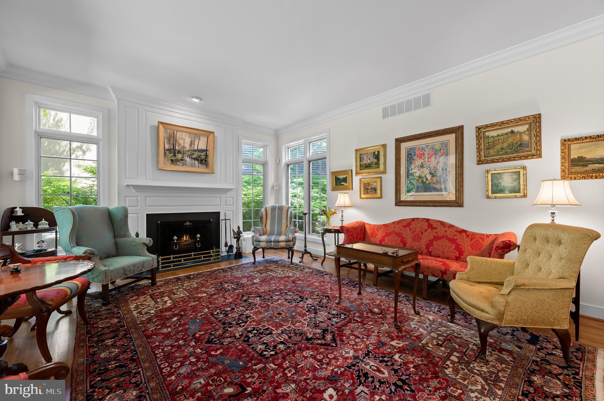 DENBIGH - Residential