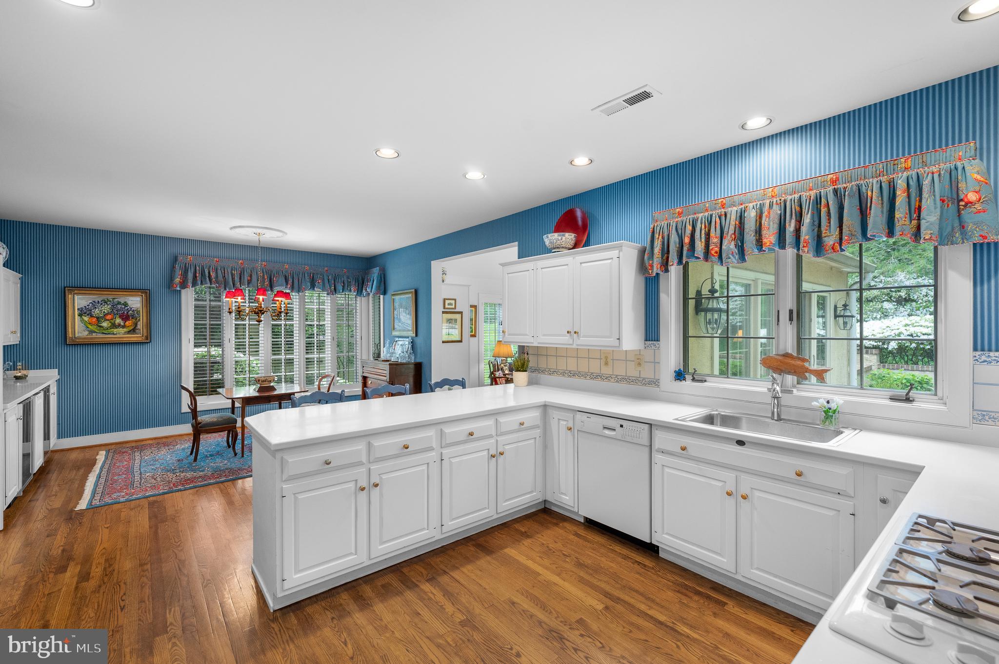 DENBIGH - Residential