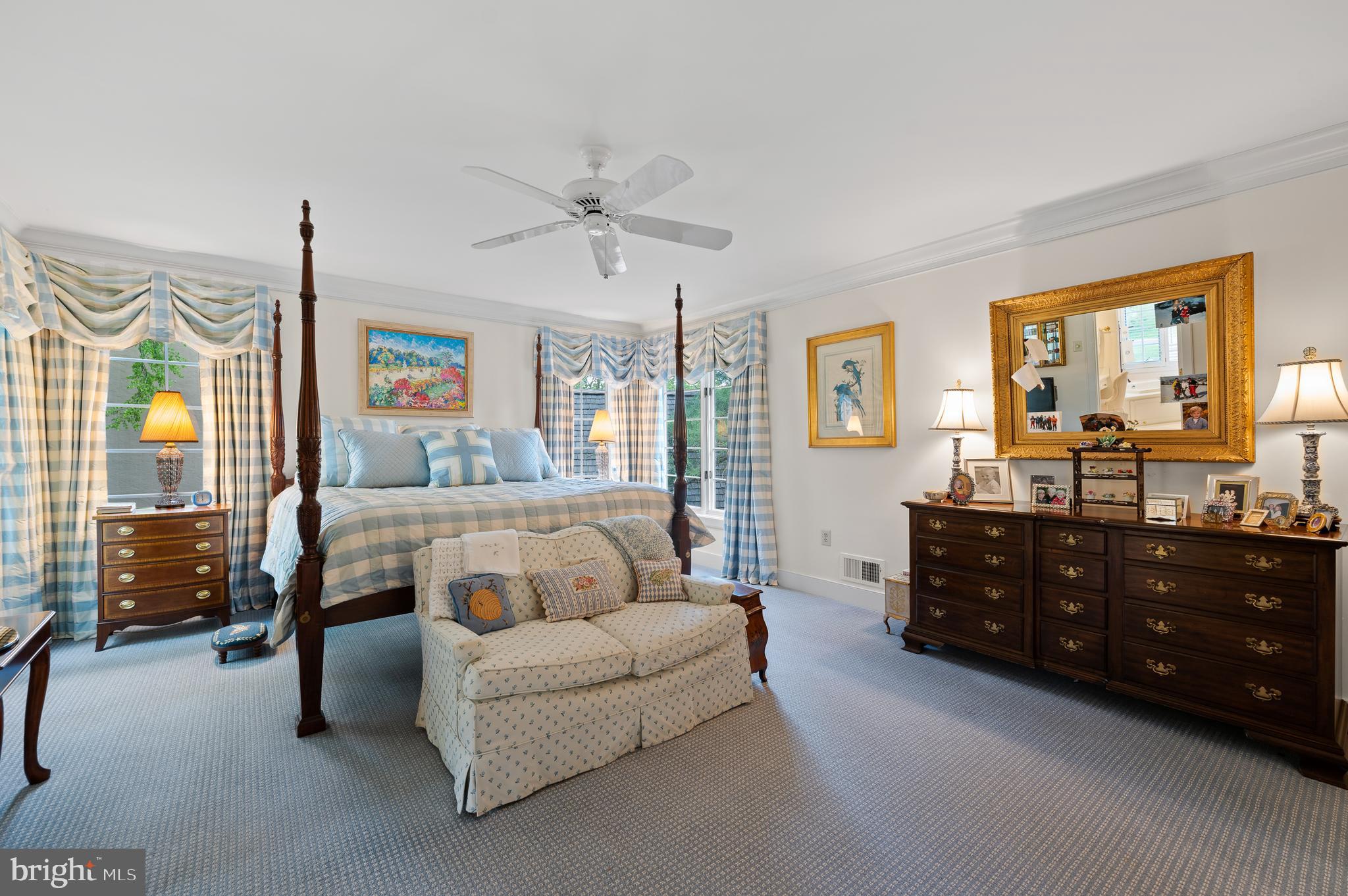 DENBIGH - Residential