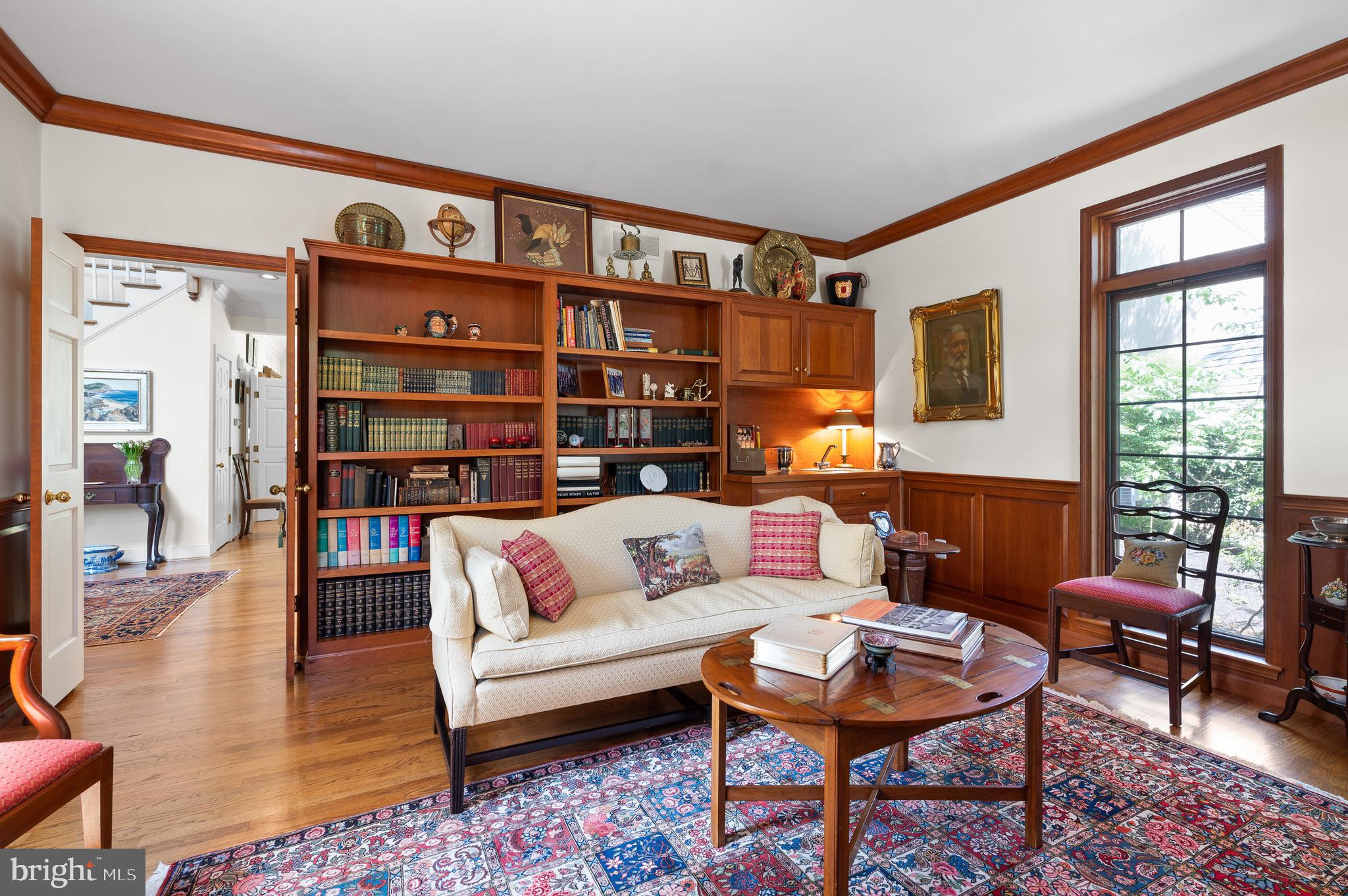 DENBIGH - Residential