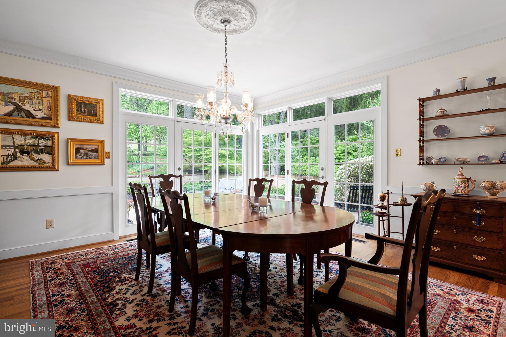 DENBIGH - Residential