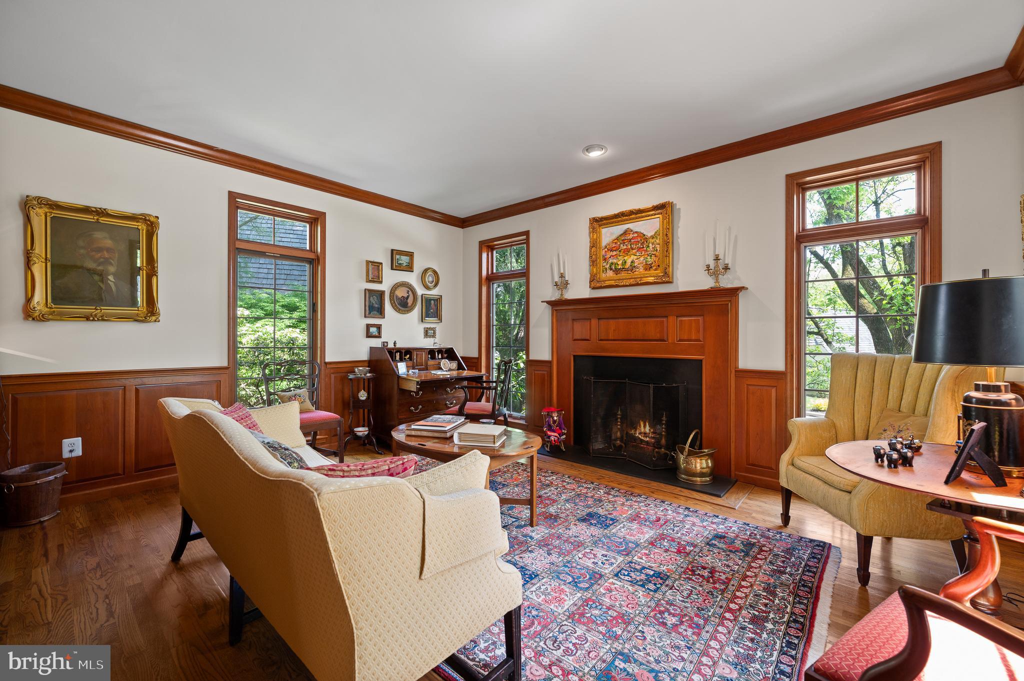 DENBIGH - Residential