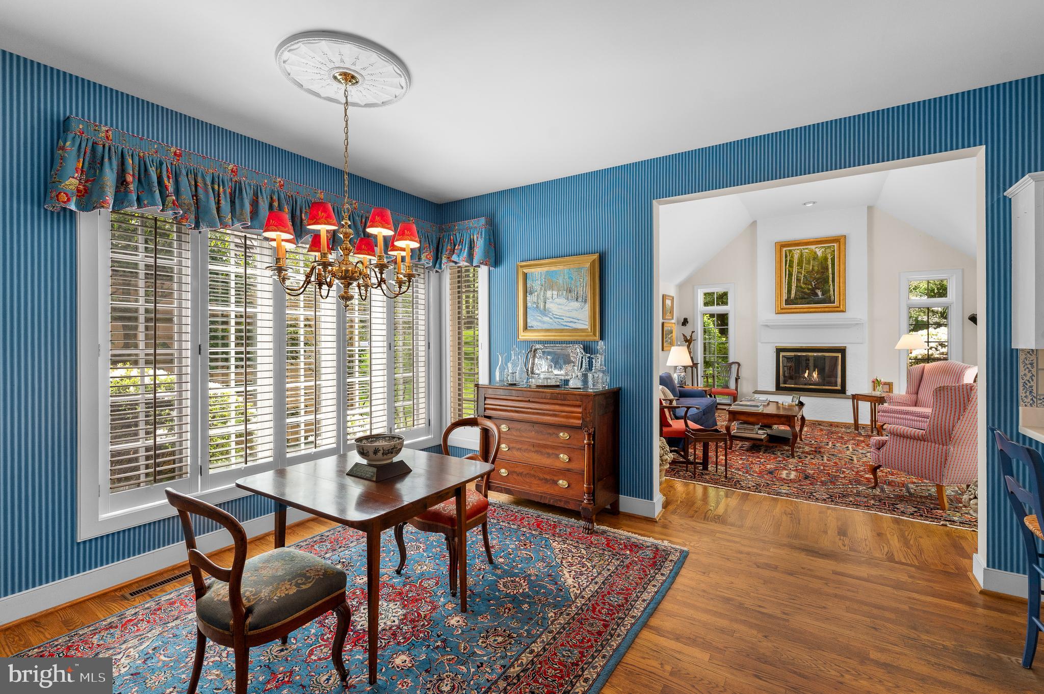 DENBIGH - Residential