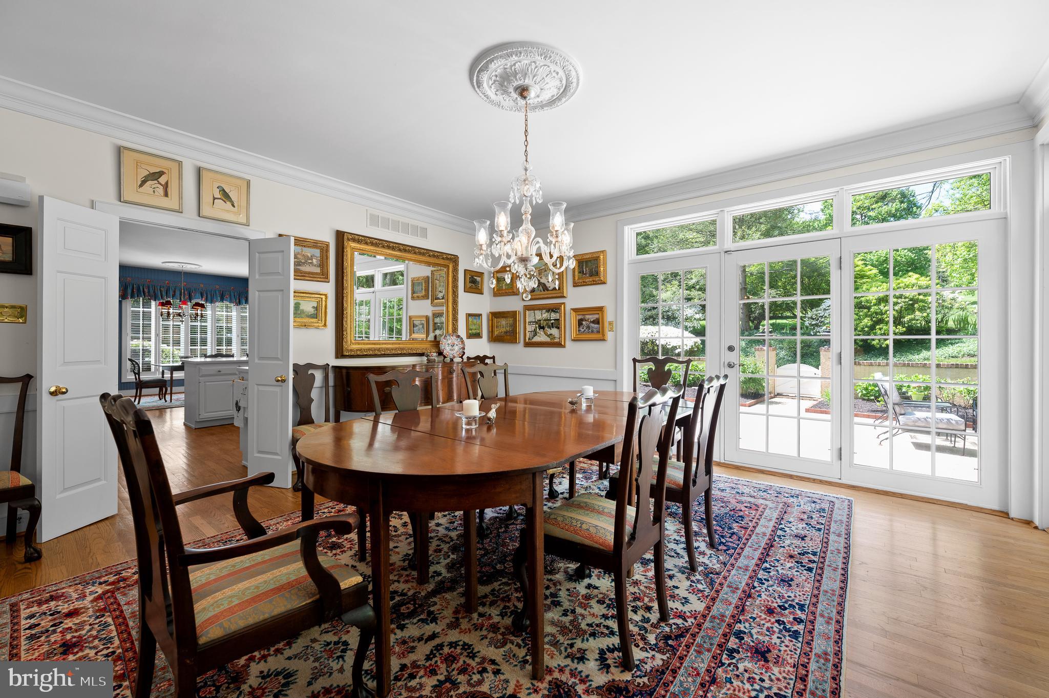 DENBIGH - Residential