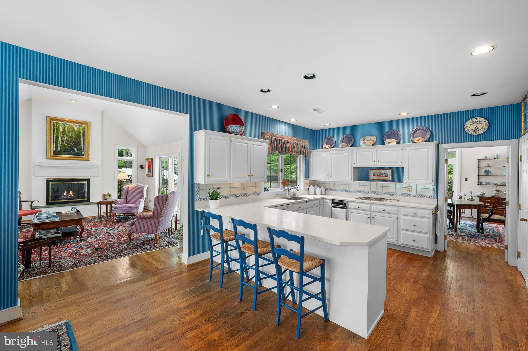 DENBIGH - Residential