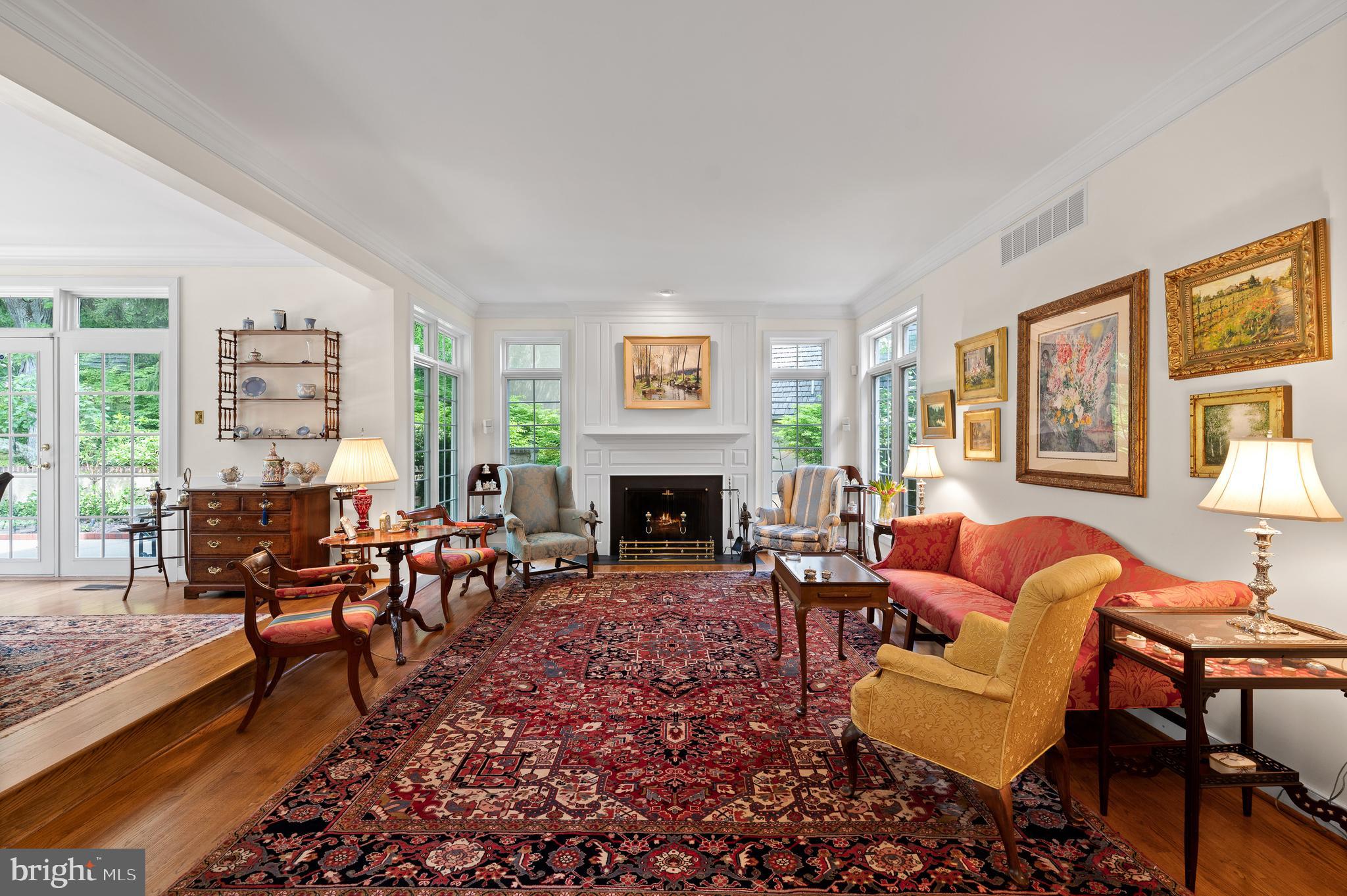 DENBIGH - Residential